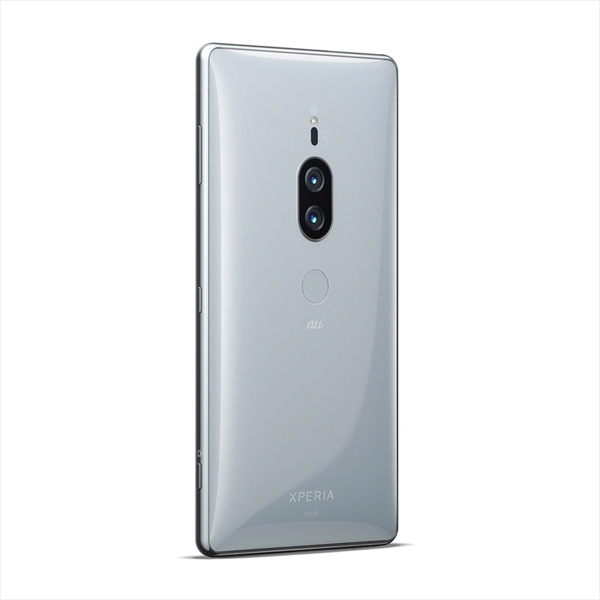 ASCII.jp：au版「Xperia XZ2 Premium SOV38」が発売、ドコモ版より約