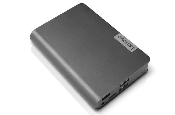 ASCII.jp：ThinkPad純正モバイルバッテリー「Lenovo USB Type-C ノート
