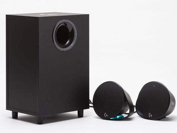 ASCII.jp：心にぶっ刺さる重低音、迫力がガラッと変わるゲーミング