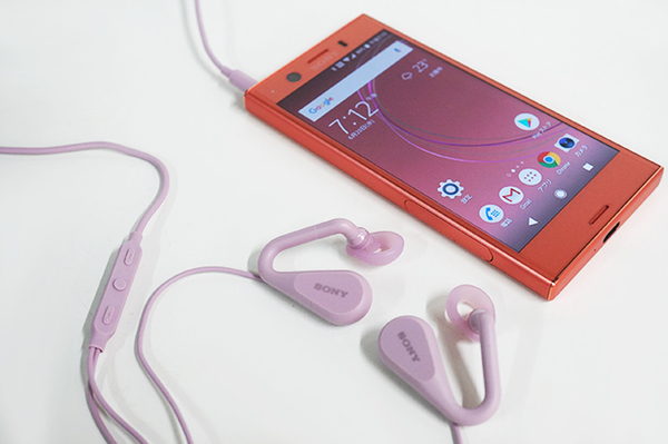 ASCII.jp：耳への負担が最小限のオープンイヤーヘッドセット「STH40D