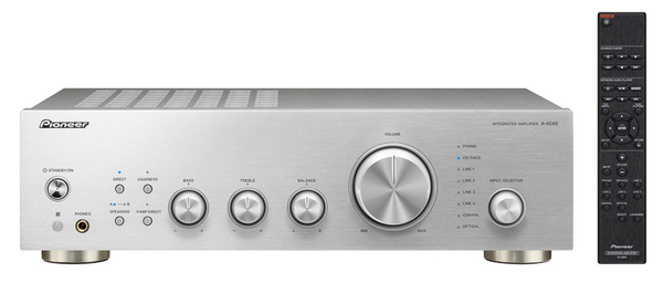 ASCII.jp：パイオニア6年ぶりの入門Hi-Fiアンプは「電源の通し方」が