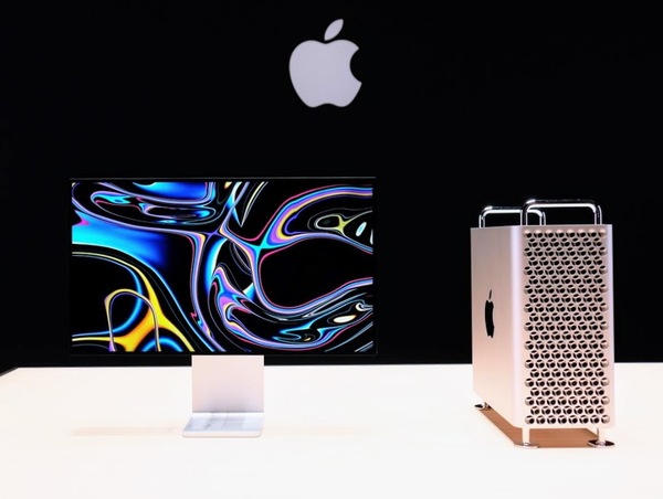 ASCII.jp：アップルがMacProでめざした理想のデザイン WWDC 2019 (1/4)