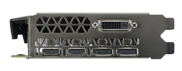 ASCII.jp：ASUSからコンパクトゲーミングPCに最適なGTX 1060搭載ビデオ