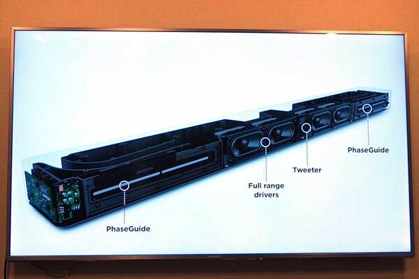 ASCII.jp：Alexa対応で重低音「Bose Soundbar 700／500」