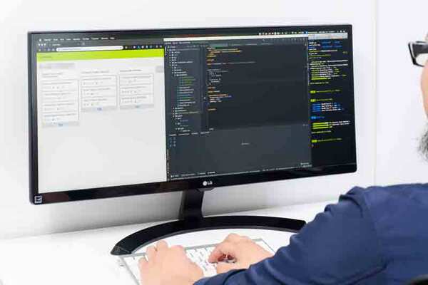 ASCII.jp：お買い得ウルトラワイドモニター「29UM59-P」がオススメな