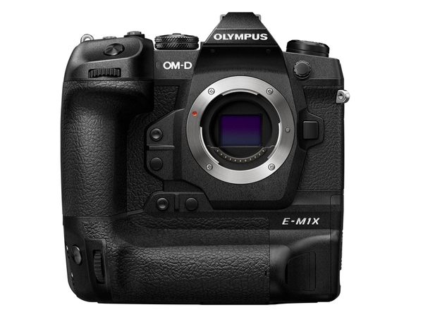 ASCII.jp：オリンパス「OM-D E-M1X」手ぶれ補正すごすぎ