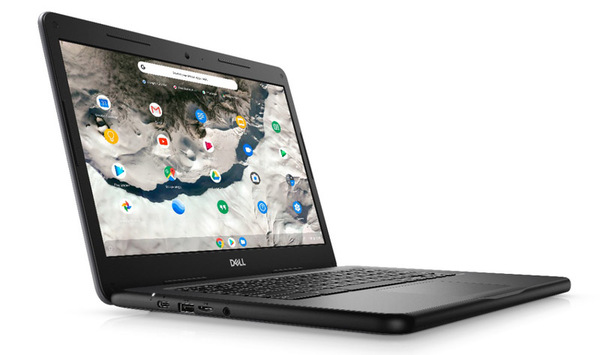 ASCII.jp：デル、教育機関向けのChromebook新モデルを発表