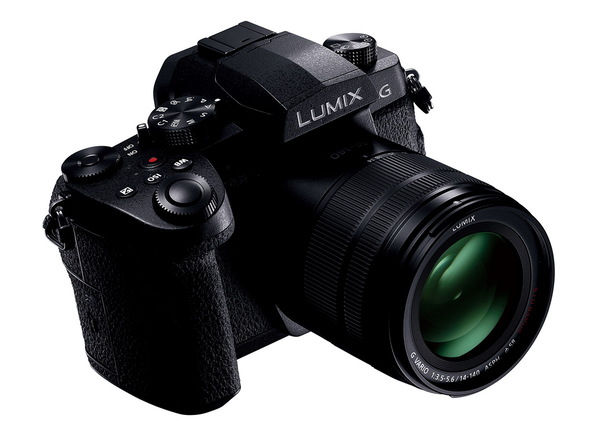 パナソニックが新ミラーレス「LUMIX G99」と30倍コンパクト「TZ95」を