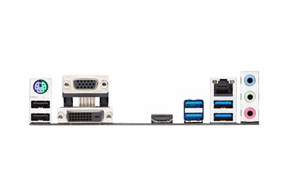 ASCII.jp：ASUS、Intel B365チップセットを搭載したATXサイズの