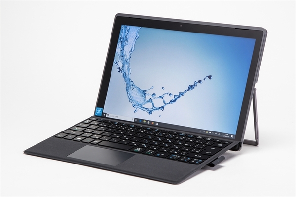 ASCII.jp：“牛柄“Gatewayブランドのスタイラスペン付き2-in-1 PC