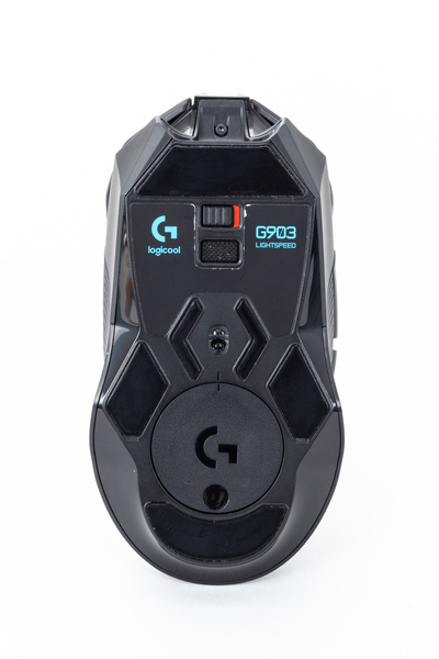 ASCII.jp：無線ゲーミングマウス「G903h」はゲーマーの願望を叶えて