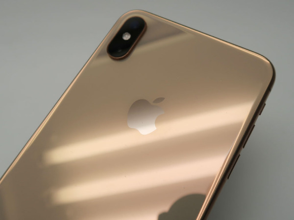 ASCII.jp：iPhone 11 Proのゴールドはシックになって魅力倍増