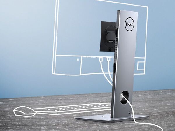 ASCII.jp：デル、法人向けモジュール型デスクトップPC「OptiPlex 7070