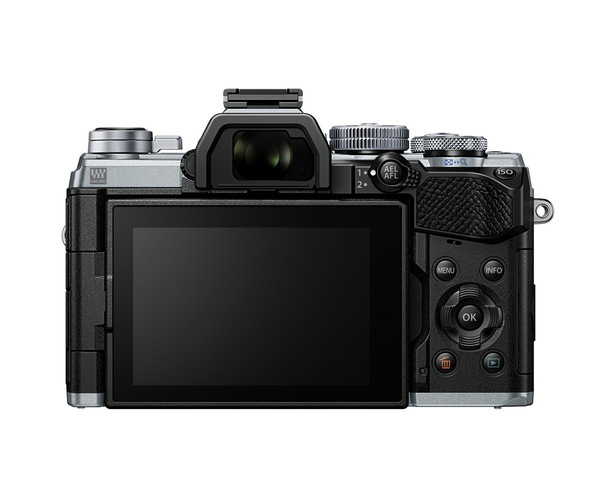 ASCII.jp：オリンパスが新型ミラーレスカメラ「OM-D E-M5Ⅲ」と「PEN E