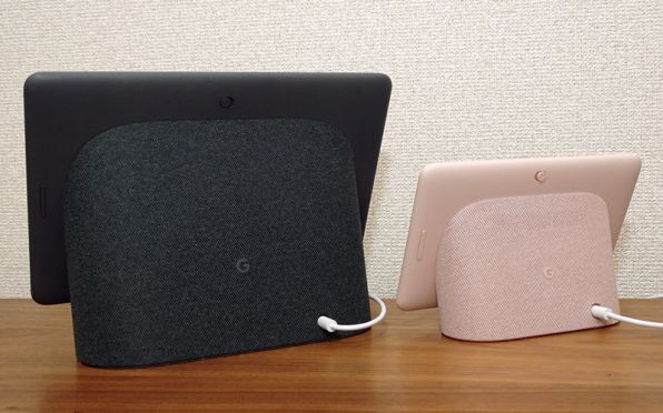 ASCII.jp：クイックジェスチャーが楽しい！「Google Nest Hub Max