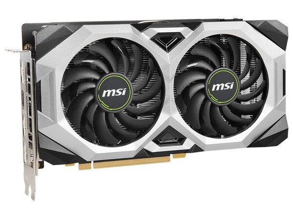 ASCII.jp：デュアルファン採用のGeForce RTX 2070がMSIから登場
