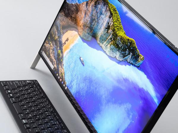 KEIAN 液晶一体型パソコン Mediator仕様 第9世代 KEIAN 液晶一体型