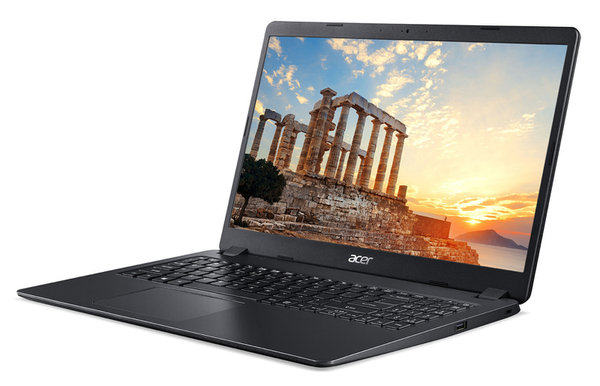 ASCII.jp：Acer、第10世代Coreプロセッサー搭載のスタンダード15.6型