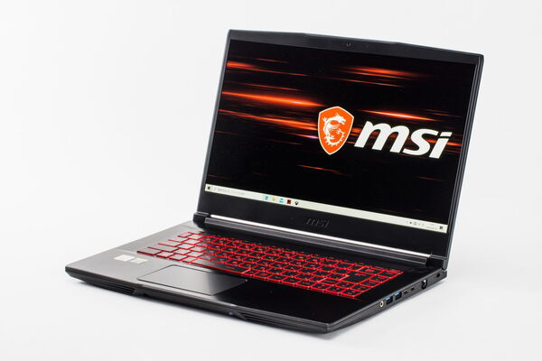 ASCII.jp：GeForce RTX 2060搭載の最軽量クラス、MSIのB4ゲーミング