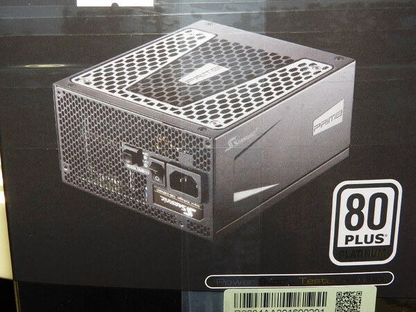 ASCII.jp：Seasonicのハイエンド電源「PRIME-PX」シリーズに1000W