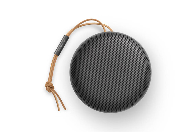 ASCII.jp：Bang＆Olufsen、円形で最大18時間再生できる「Beosound A1