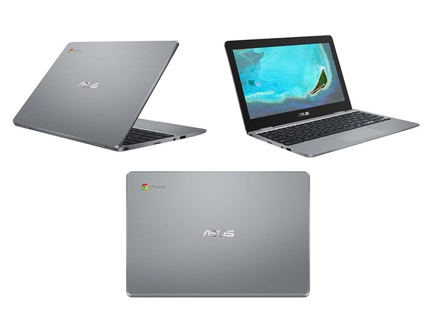 ASCII.jp：ASUS、文教向けChromebookを一般販売