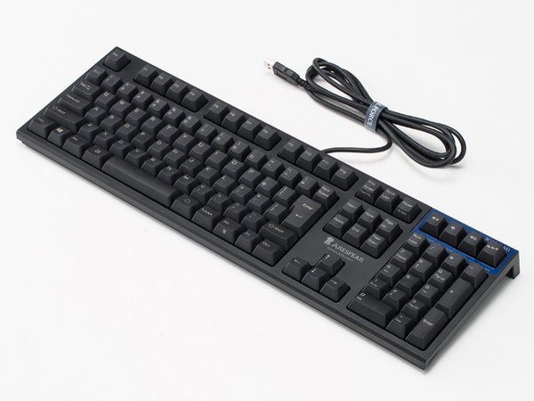 ASCII.jp：REALFORCEの技術を採用し超静音で配信にも、コナミのe