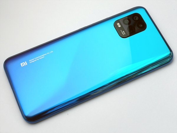 ASCII.jp：低価格で5G対応、50倍望遠と超広角搭載のシャオミ「Xiaomi