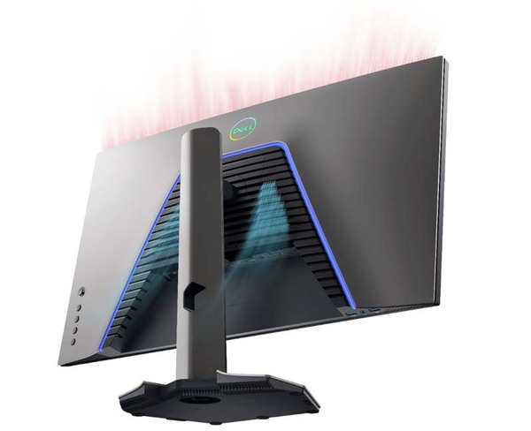 ASCII.jp：デル、27型ゲーミングディスプレー「S2721DGF」発売