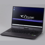 ASCII.jp：G-Tuneから、Core i7-10875HとGeForce RTX 2060搭載の15.6型