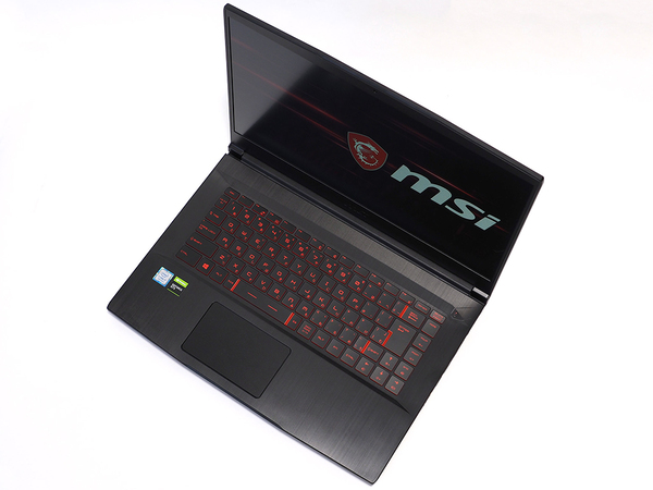 ASCII.jp：i7と1650Ti、120Hzパネル搭載で実売12万5000円の高コスパ