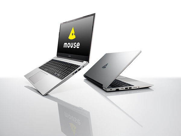 ASCII.jp：マウス、薄型・軽量で場所をえらばす使える第10世代Core i7