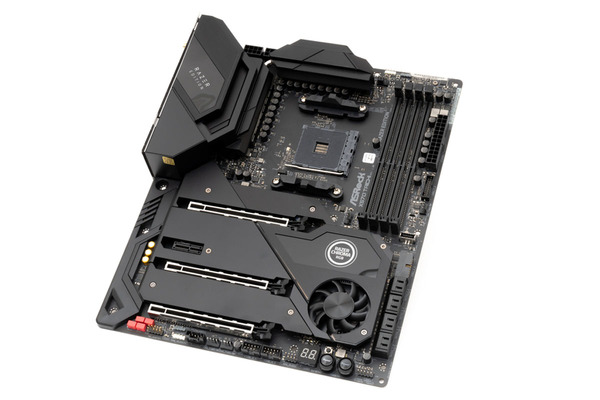 ASCII.jp：Razer Tomahawkで自作する数年戦えるゲーミングPC (2/3)