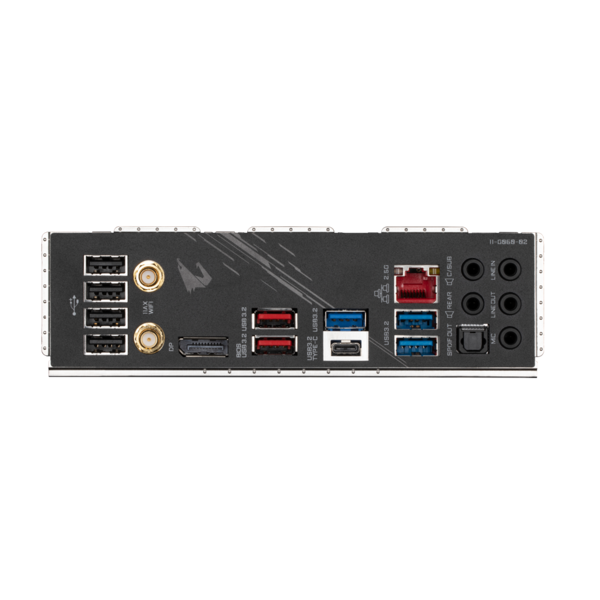 どれを買う？ GIGABYTEのZ590マザーボードをスペックで比較 - 週刊アスキー