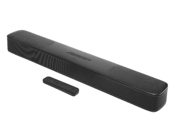 ASCII.jp：JBL独自のMultiBeam技術を搭載、サウンドバー「Bar 5.0