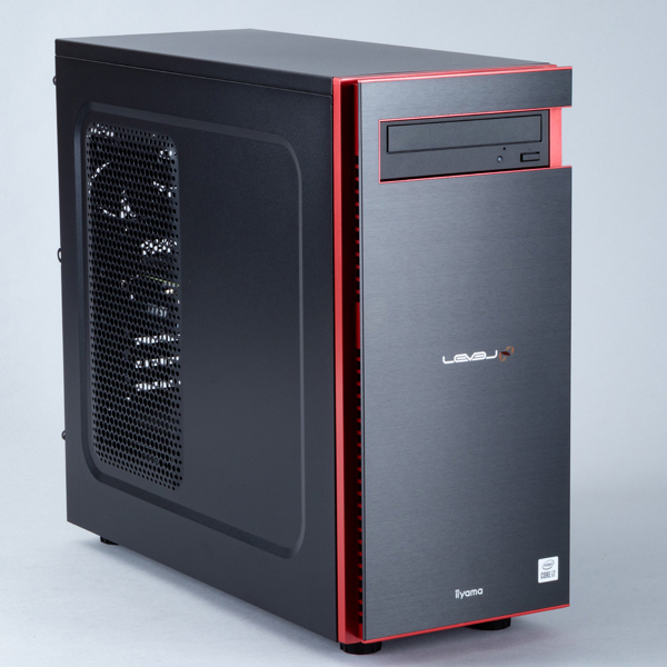 ASCII.jp：Core i7とRTX 3070で21万円台と価格を抑えたゲーミングPC