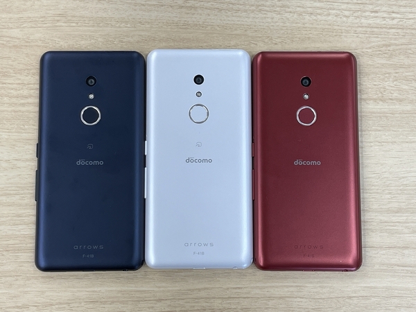 ASCII.jp：スマホ入門用に最適な洗えて頑丈な「arrows Be4 Plus」が