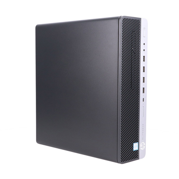 ASCII.jp：Core i7搭載のHPスリムデスクトップPC「EliteDesk 800 G3