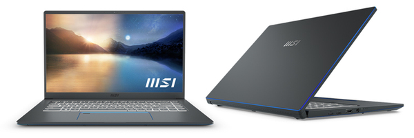 ASCII.jp：MSI、Core i7-1185G7＋GeForce MX450搭載の高コスト