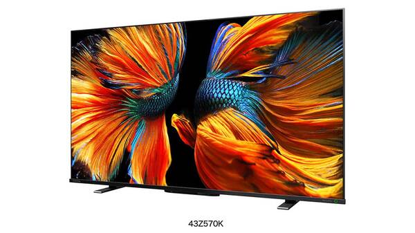 ASCII.jp：手ごろでゲームも意識したAndroidTV搭載REGZA新シリーズ