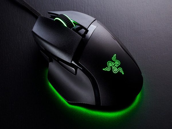 ASCII.jp：思い通りに操作できる快適さがクセになる最新ゲーミング