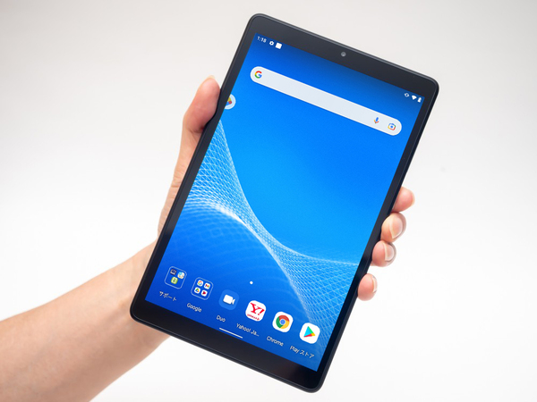 ASCII.jp：電子書籍リーダーに、Androidタブレット・国内シェアNo.1