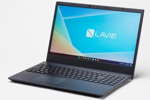 ASCII.jp：最上位CPU Ryzen 7 5800U搭載、Windows 11採用の15.6型