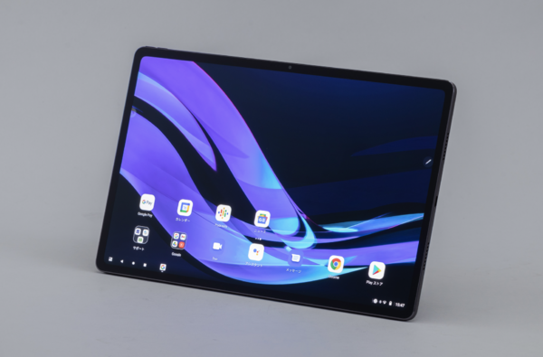 ASCII.jp：NEC＜LAVIE Tab T12＞をビジネスで使う際に注目すべき3つの