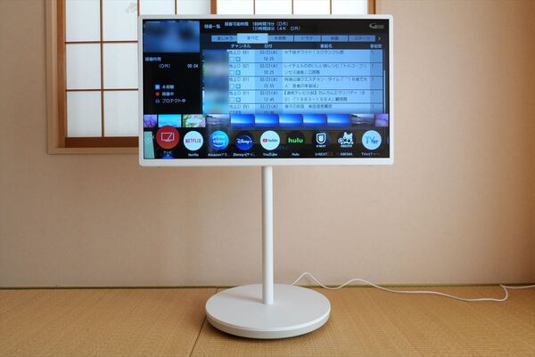 ASCII.jp：テレビが自由になれば楽しみはもっと広がる パナソニックの