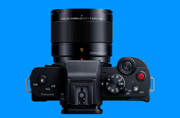 ASCII.jp：パナソニックが「LEICA DG SUMMILUX 9mm / F1.7 / ASPH
