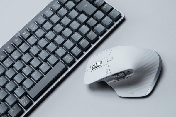 ASCII.jp：ロジクールフラッグシップ「MXシリーズ」初のメカニカル