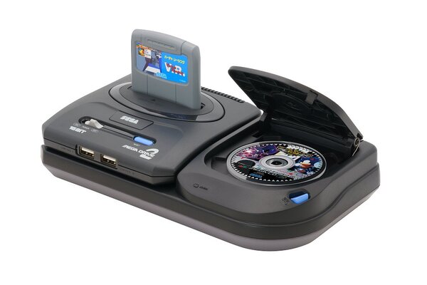 ASCII.jp：「メガドラミニ2」と「セガジェネシスミニ2」に関する特別