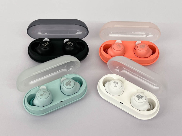 ASCII.jp：ソニーストアで“初音ミク”コラボの完全ワイヤレス