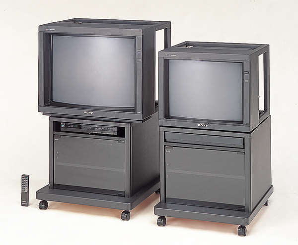ソニーのテレビはプロフィールやトリニトロンで大きく飛躍した